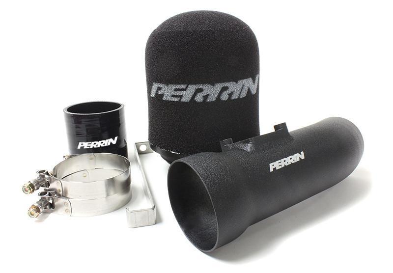 Perrin Short Ram Intake | 2002-2007 Subaru Impreza WRX/STI (PSP-INT-201)