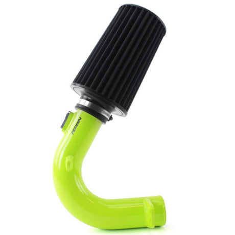 Perrin Neon Yellow Cold Air Intake | 2015-2021 Subaru WRX (PSP-INT-325NY)