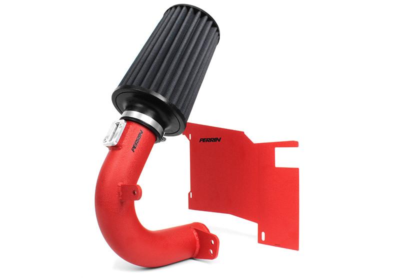 Perrin Cold Air Intake System | 2015-2021 Subaru WRX (PSP-INT-325)