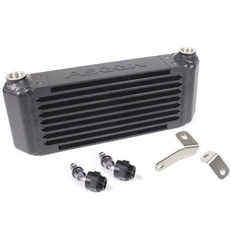 Perrin Transmission Oil Cooler | 2022-2023 Subaru WRX CVT (PSP-OIL-202)