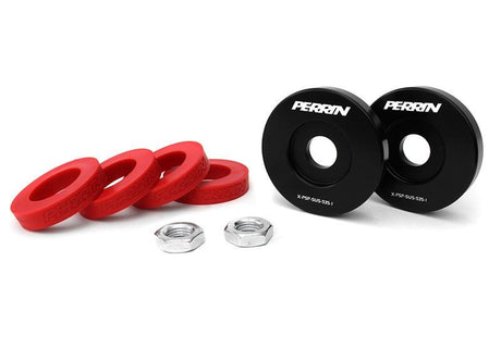 Perrin Differential Lockdown Kit | 2008-2014 Subaru WRX/STI (PSP-SUS-535)