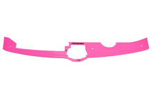 Perrin [22-25 WRX] Radiator Shroud Kit - Hyper Pink | PSP-ENG-513HP