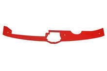 Perrin [22-25 WRX] Radiator Shroud Kit Red | PSP-ENG-513RD