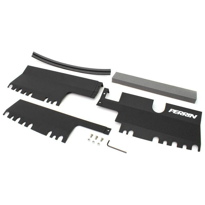 Perrin [15-21 WRX/STI] Radiator Shroud | PSP-ENG-512