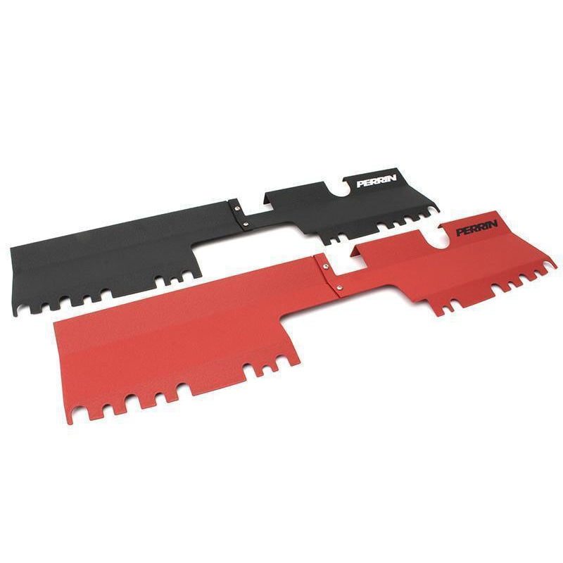 Perrin [15-21 WRX/STI] Radiator Shroud | PSP-ENG-512