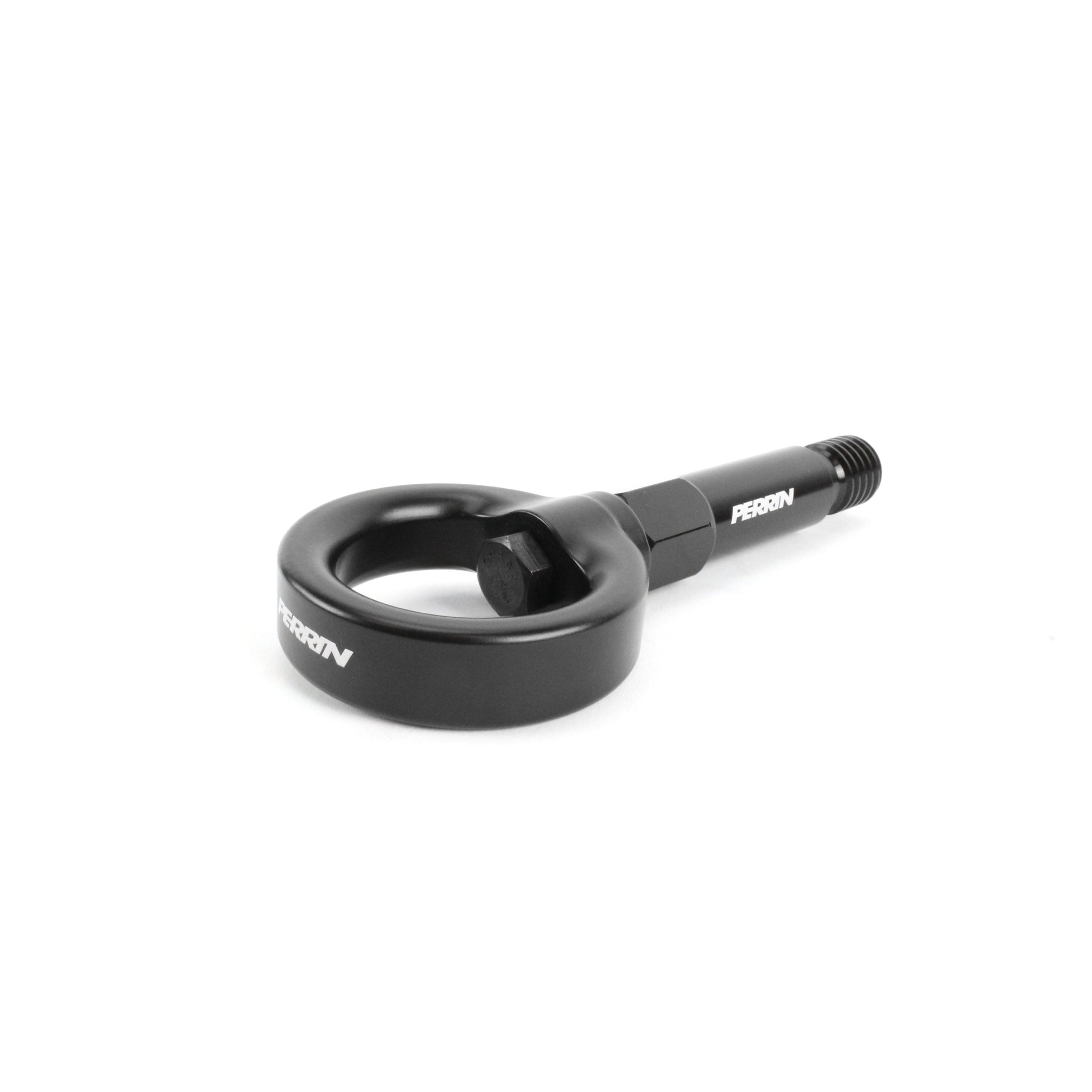 Perrin Rear Tow Hook Toyota Supra 2020+ | PTP-BDY-250BK