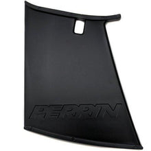 Perrin [04-07 STI] Rear Wing Stabilizer | PSP-BDY-100BK