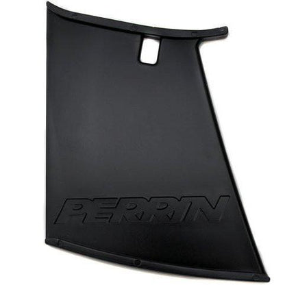 Perrin [04-07 STI] Rear Wing Stabilizer | PSP-BDY-100BK