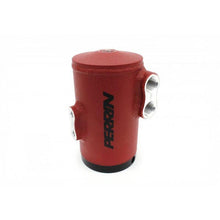 Perrin Red Air Oil Separator WRX/STI w/ TMIC 2008-2014 | PSP-ENG-606RD