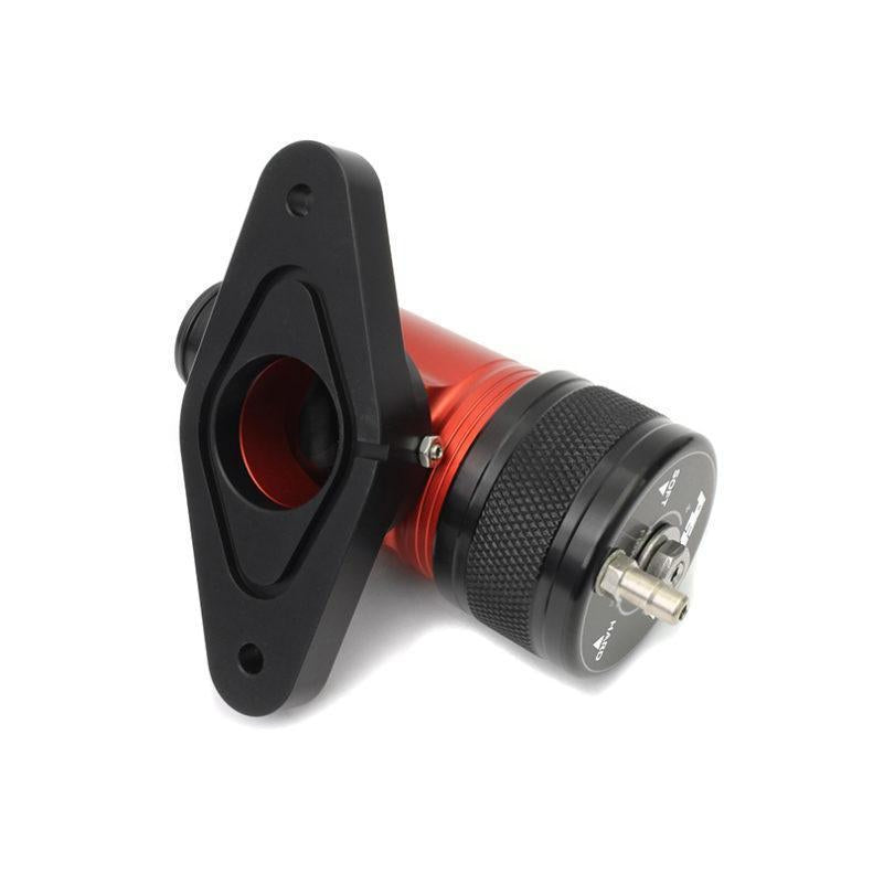 Perrin [08-14 WRX, 05-09 LGT] Red Blow Off Valve Recirculating | PSP-TAC-610RD