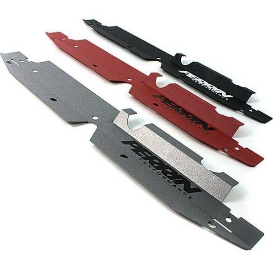 Perrin Red Radiator Shroud WRX/STI 2008-2014 | PSP-ENG-510RD