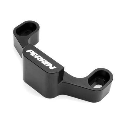 Perrin [18-25 WRX without Short Shifter] Shifter Stop - Black | PSP-INR-019