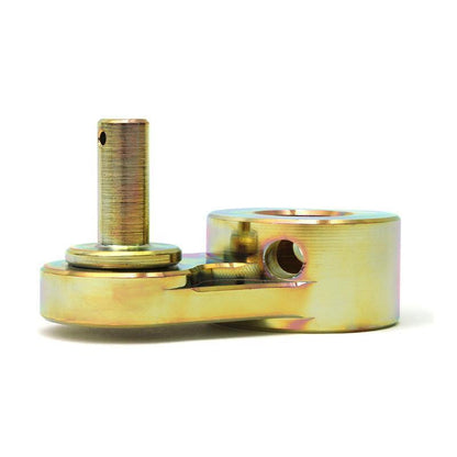 Perrin [15-25 WRX] Short Shift Adapter | PSP-INR-201