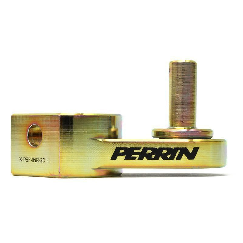 Perrin [15-25 WRX] Short Shift Adapter | PSP-INR-201