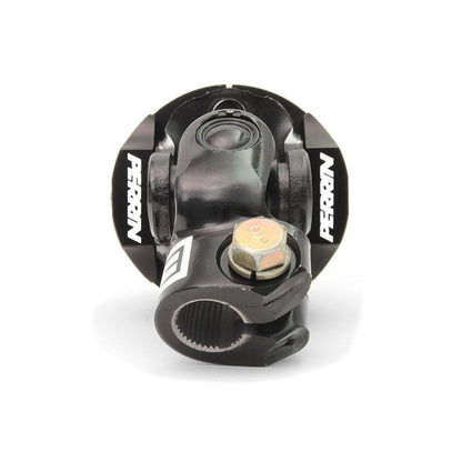 Perrin [07-25 WRX] Steering Dampener Lockdown Kit | PSP-SUS-565