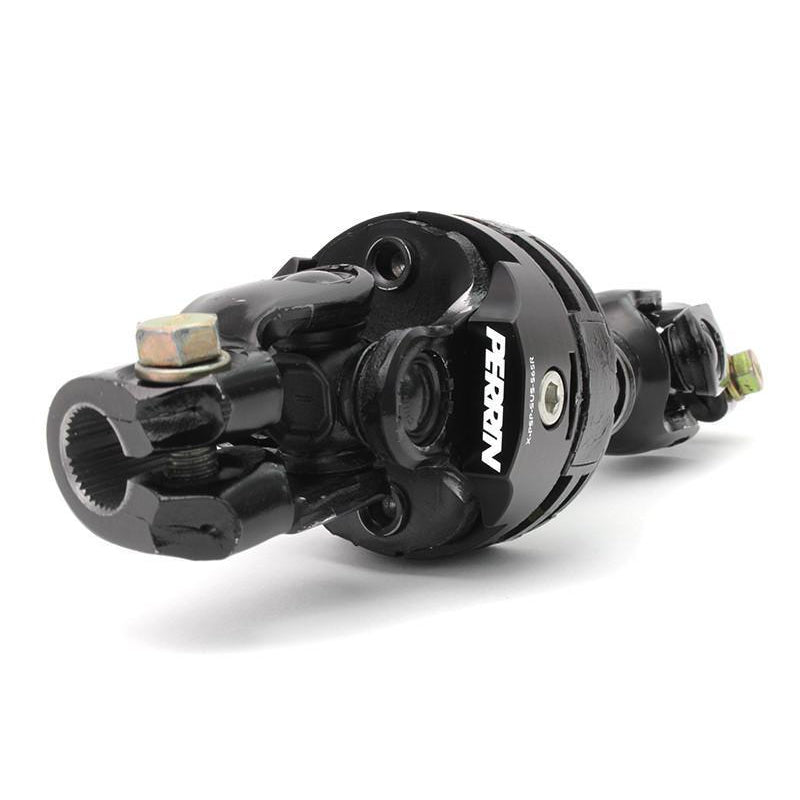 Perrin [07-25 WRX] Steering Dampener Lockdown Kit | PSP-SUS-565