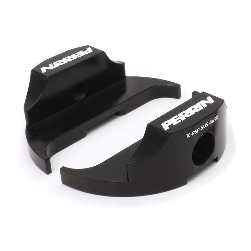 Perrin [07-25 WRX] Steering Dampener Lockdown Kit | PSP-SUS-565