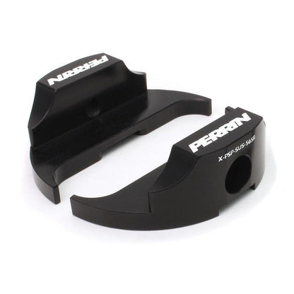 Perrin [07-25 WRX] Steering Dampener Lockdown Kit | PSP-SUS-565