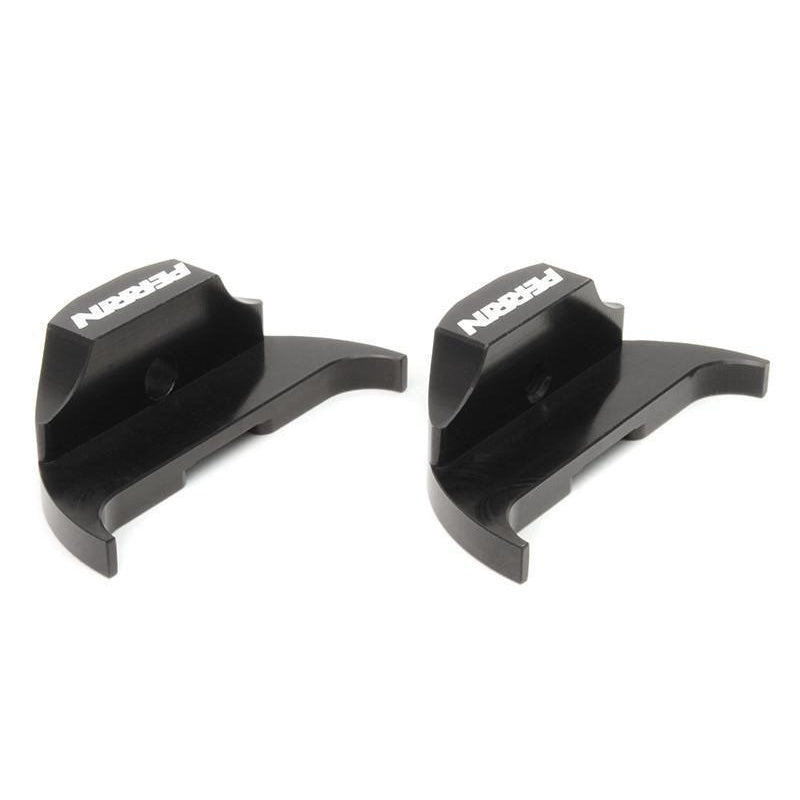 Perrin [07-25 WRX] Steering Dampener Lockdown Kit | PSP-SUS-565