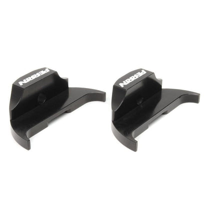 Perrin [07-25 WRX] Steering Dampener Lockdown Kit | PSP-SUS-565