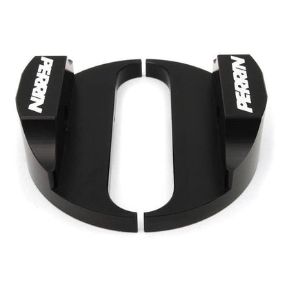 Perrin [07-25 WRX] Steering Dampener Lockdown Kit | PSP-SUS-565