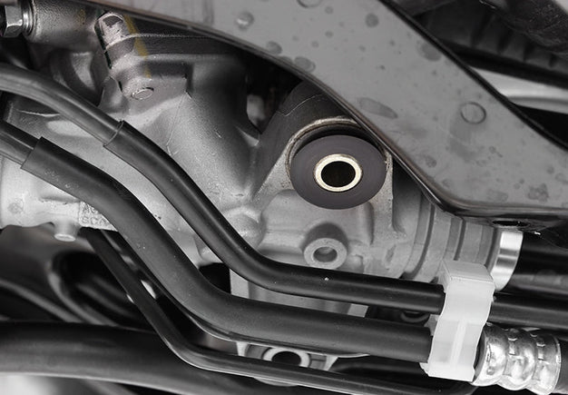 Perrin [05-14 WRX, 05-21 STI] Steering Rack Bushings | PSP-SUS-562