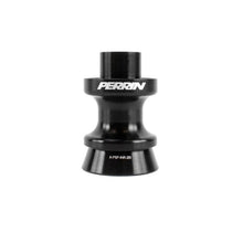 PERRIN [13-25 BRZ/GR86/86/FR-S] Reverse Lockout Lever w/Rattle Fix - Black | PSP-INR-251BK