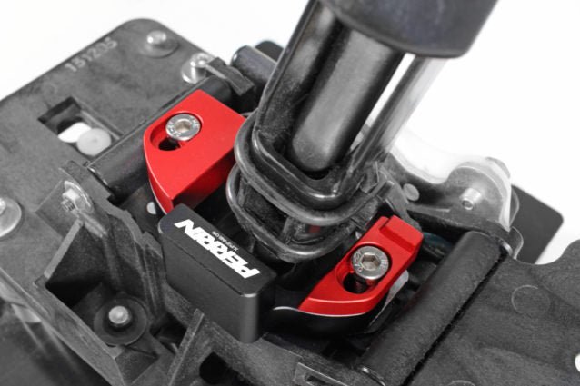 Perrin [15-17 WRX w/ OEM Shifter] Super Shifter Stop | PSP-INR-020