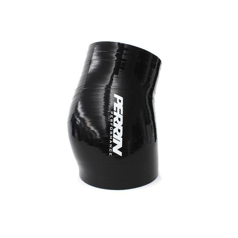 Perrin [08-19 WRX, 05-09 LGT] TMIC Throttle Body Coupler Kit Black | PSP-ITR-321BK