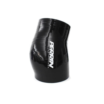 Perrin [08-19 WRX, 05-09 LGT] TMIC Throttle Body Coupler Kit Black | PSP-ITR-321BK