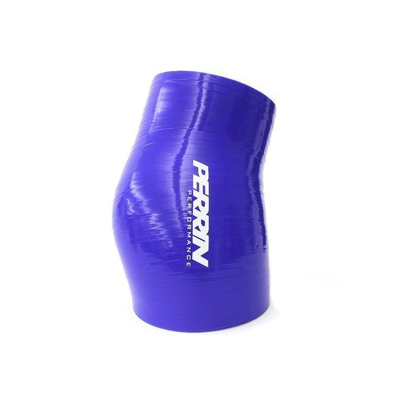 Perrin TMIC Throttle Body Coupler Kit Blue WRX 2008-2019 / Legacy GT 05-09 | PSP-ITR-321BL