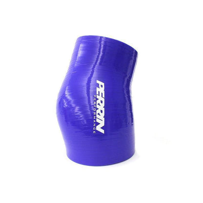 Perrin TMIC Throttle Body Coupler Kit Blue WRX 2008-2019 / Legacy GT 05-09 | PSP-ITR-321BL