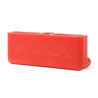 Perrin [13-22 BRZ, 13-16 FRS, 17-21 GT86, 2022 GR86] Trunk Handle - Red | PSP-INR-501