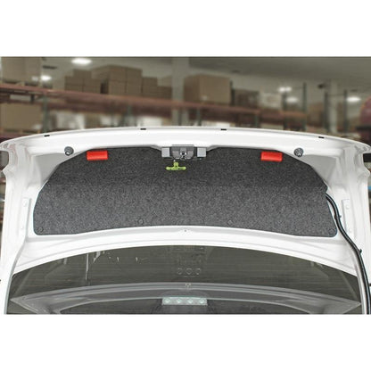 Perrin [08-25 WRX, 08-21 STI] Trunk Handle Red | PSP-INR-500