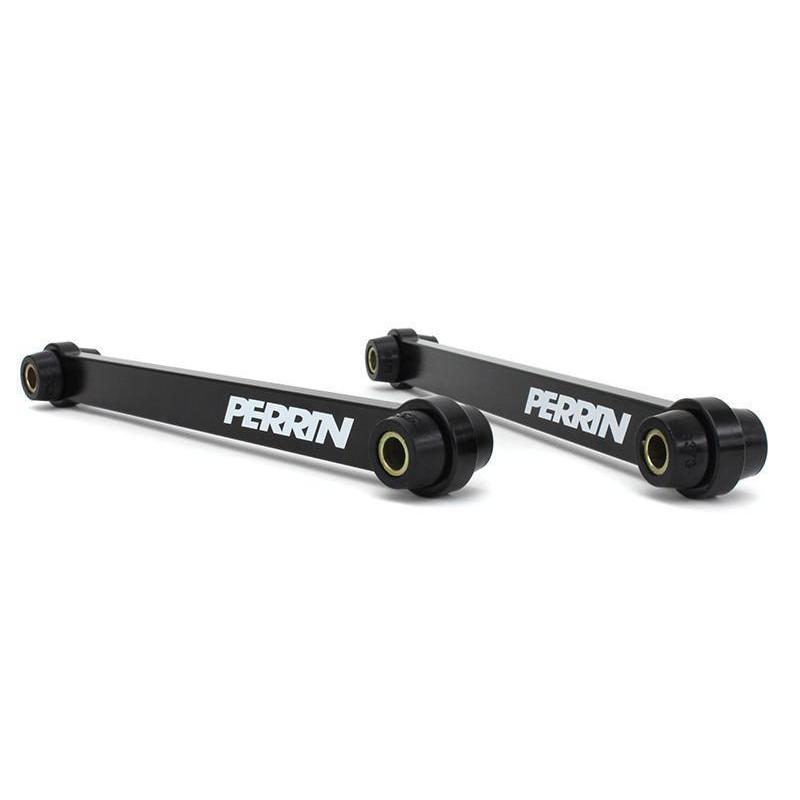 Perrin [13-22 BRZ, 13-16 FRS, 17-21 GT86, 22 GR86] Front Endlinks w/ Polyurethane Bushings | PSP-SUS-115
