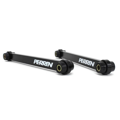 Perrin [13-22 BRZ, 13-16 FRS, 17-21 GT86, 22 GR86] Front Endlinks w/ Polyurethane Bushings | PSP-SUS-115