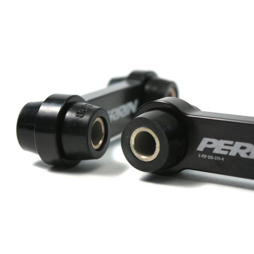 Perrin [04-07 STI, 04-08 FXT] Urethane Rear Endlinks | PSP-SUS-218