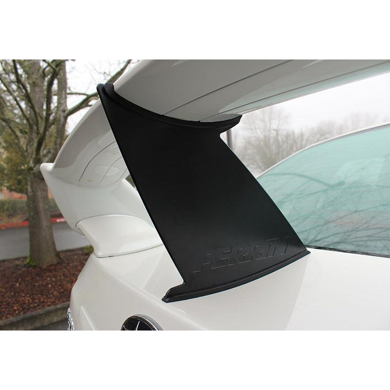 Perrin [11-14 STI] Wing Stabilizer | PSP-BDY-101BK