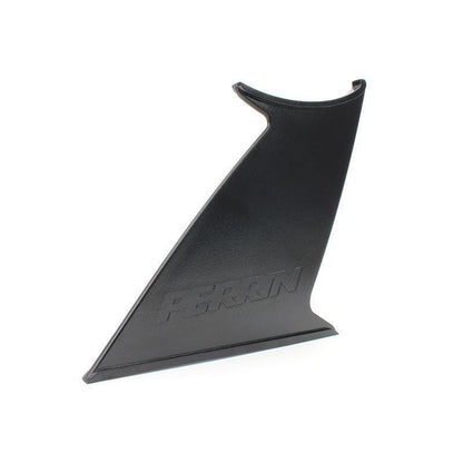Perrin [15-21 WRX/STI] Wing Stabilizer Black | PSP-BDY-103BK