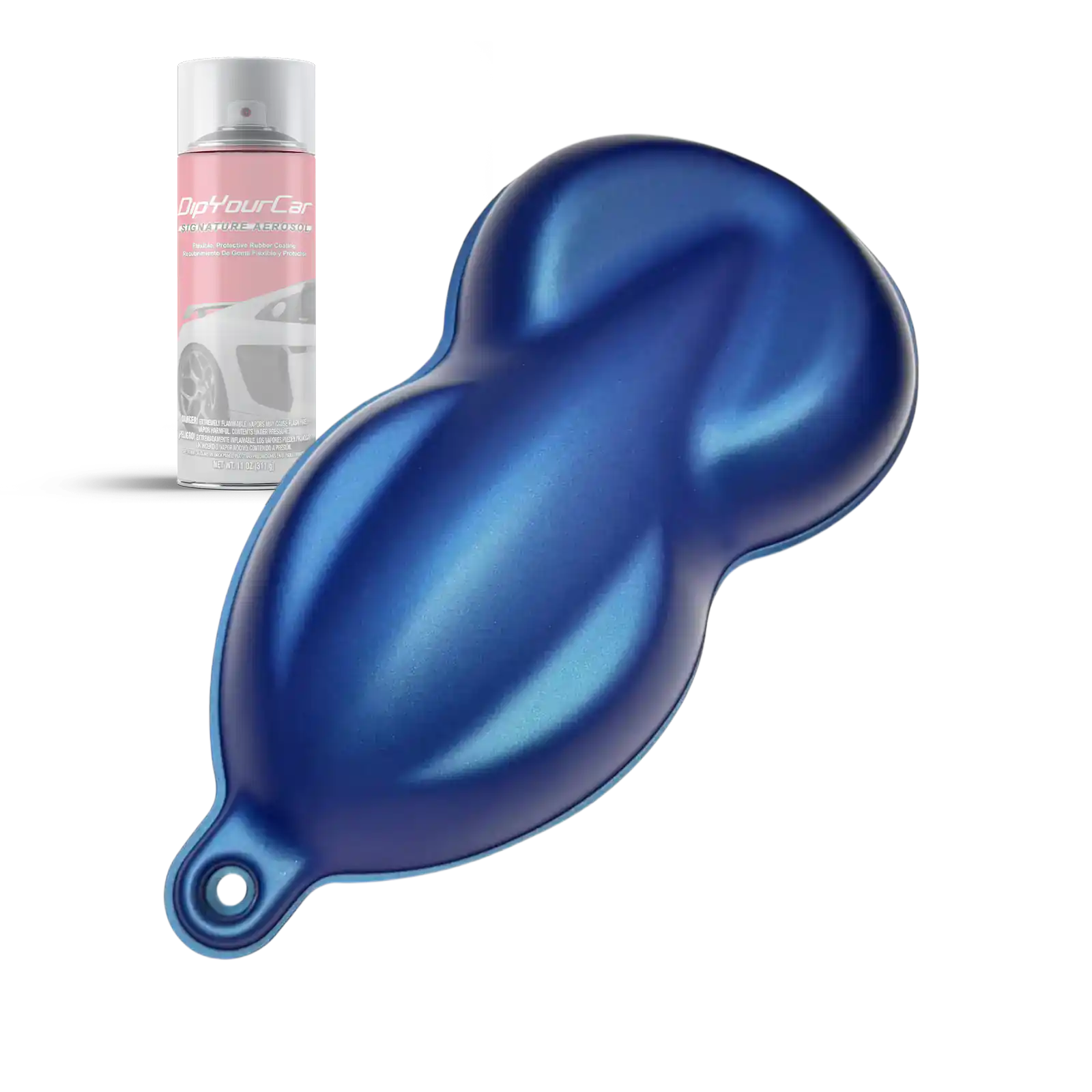 Persian Blue PDS Aerosol