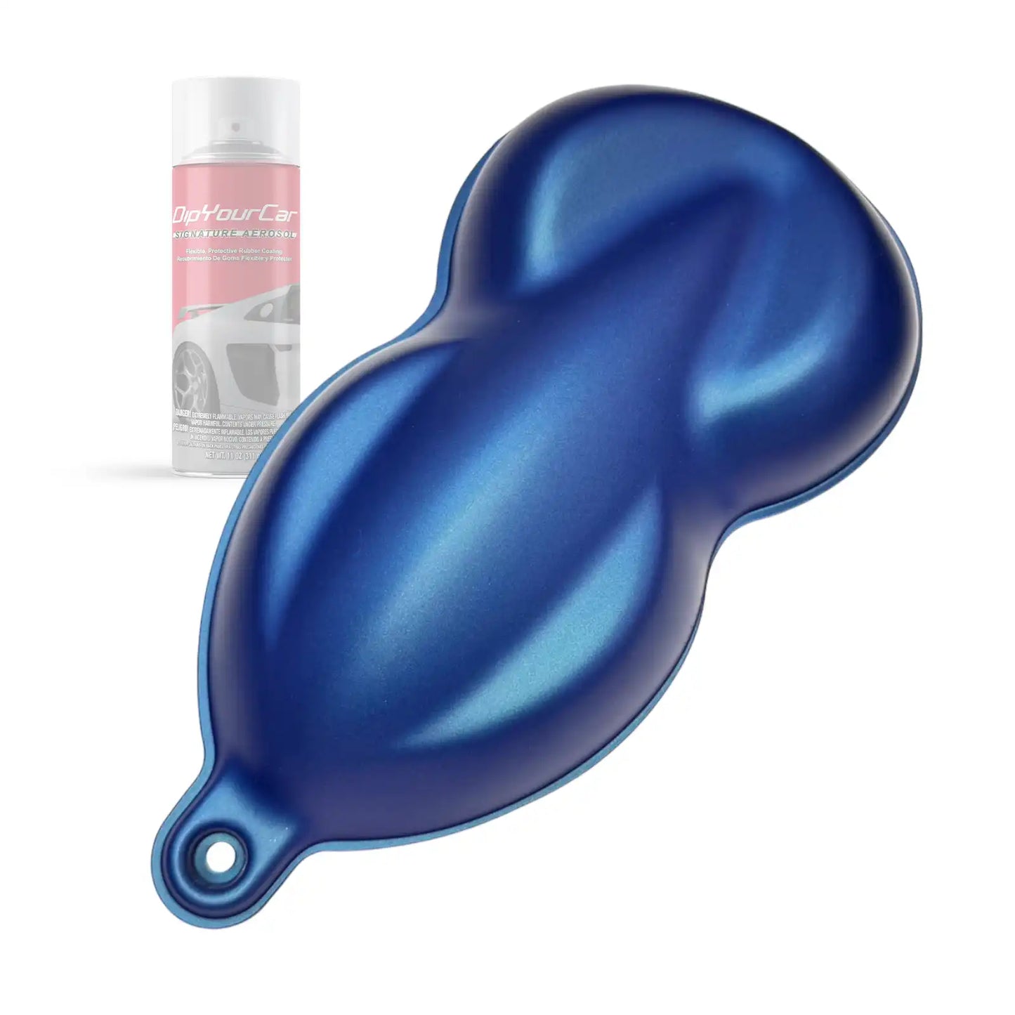 Persian Blue PDS Aerosol