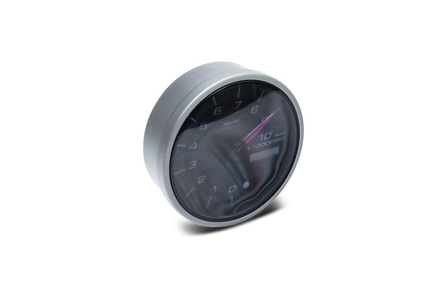3-3/4" Tachometer Peak/Warning