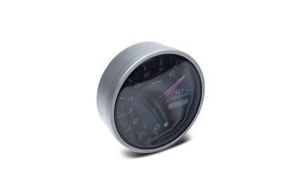 3-3/4" Tachometer Peak/Warning