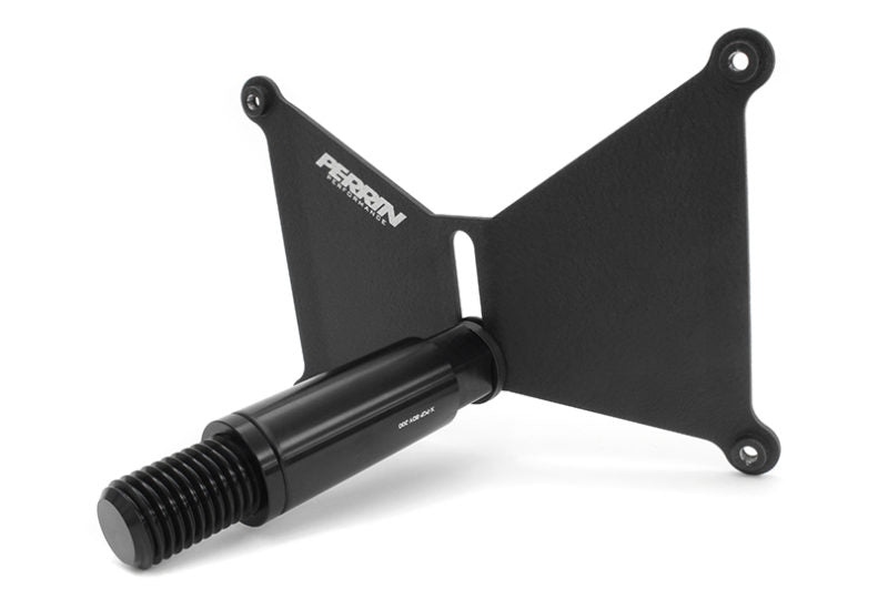 Perrin License Plate Relocate Kit For Nissan GT-R 2008-2014 | PGP-BDY-200