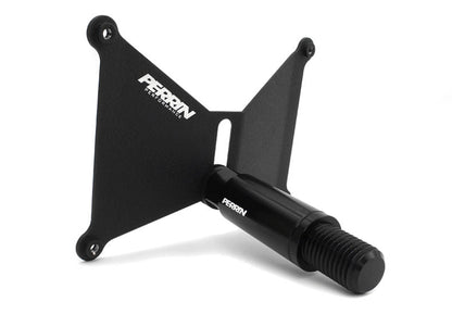 Perrin License Plate Relocate Kit For Nissan GT-R 2008-2014 | PGP-BDY-200