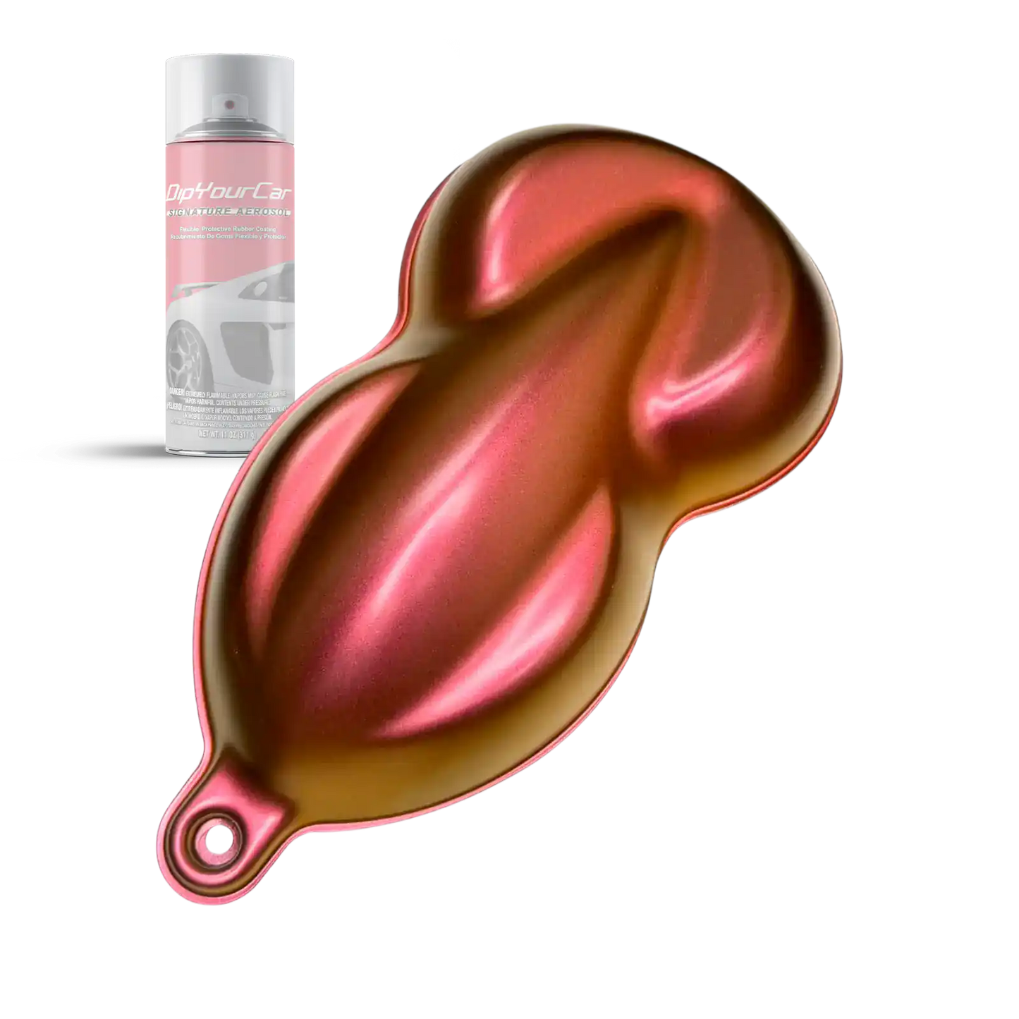 Phoenix ColorShift TopCoat Aerosol