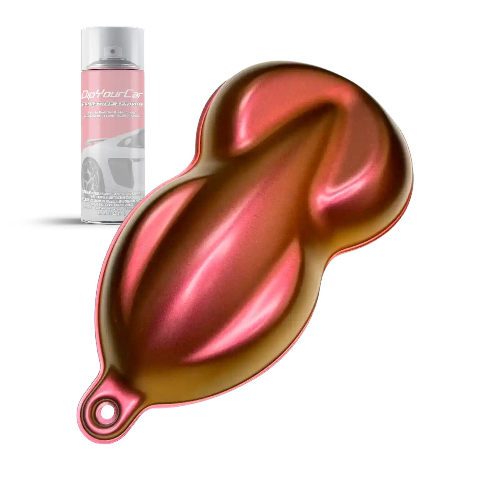 Phoenix ColorShift TopCoat Aerosol