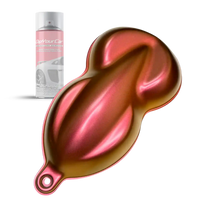 Phoenix ColorShift TopCoat Aerosol