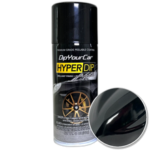 Piano Black HyperDip