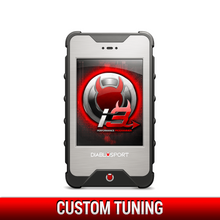 MOD PCM & I3 8345 18 DEMON